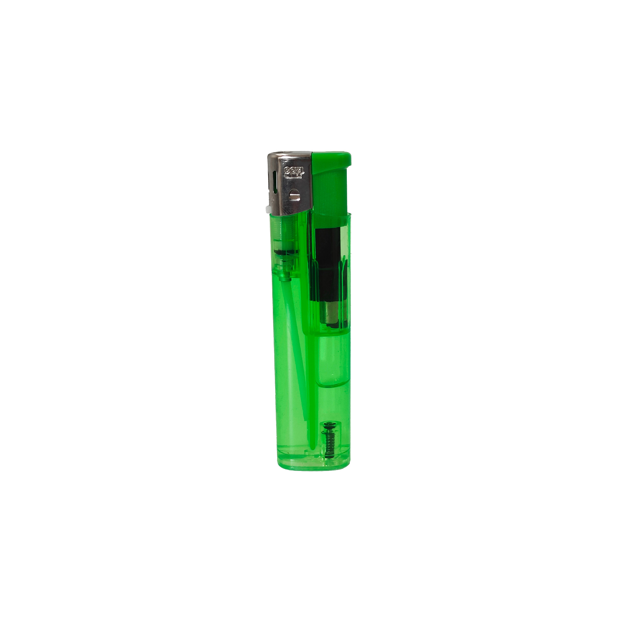 Refillable Electric Gas Lighter GL01